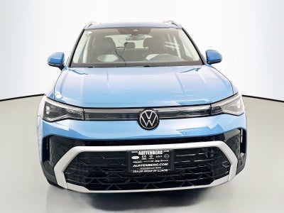 2026 Volkswagen Taos 1.5T SEL
