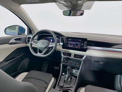 2026 Volkswagen Taos 1.5T SEL