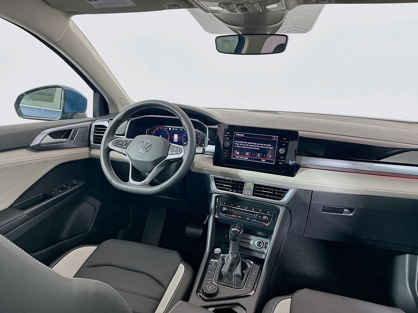 2026 Volkswagen Taos 1.5T SEL