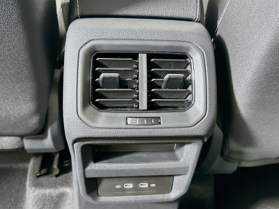 2026 Volkswagen Taos 1.5T SEL