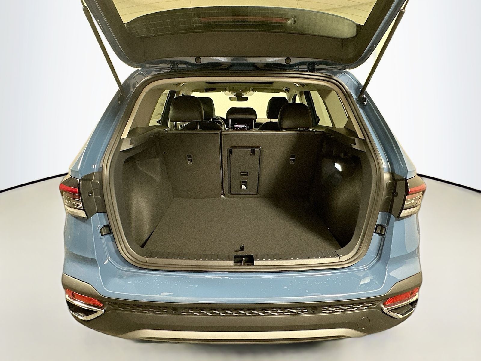 2026 Volkswagen Taos 1.5T SEL