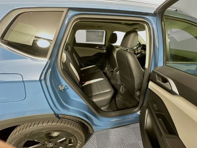 2026 Volkswagen Taos 1.5T SEL