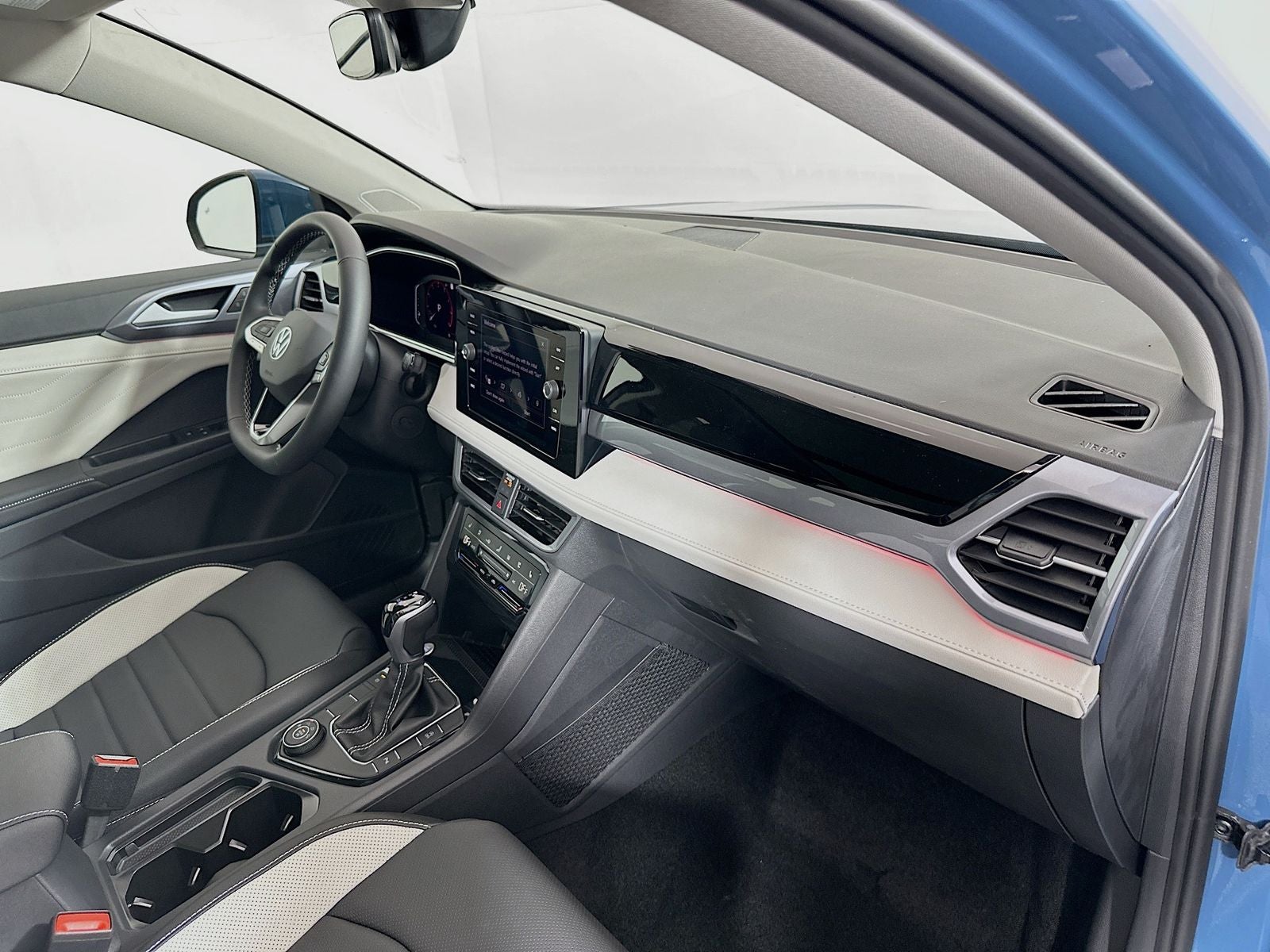 2026 Volkswagen Taos 1.5T SEL