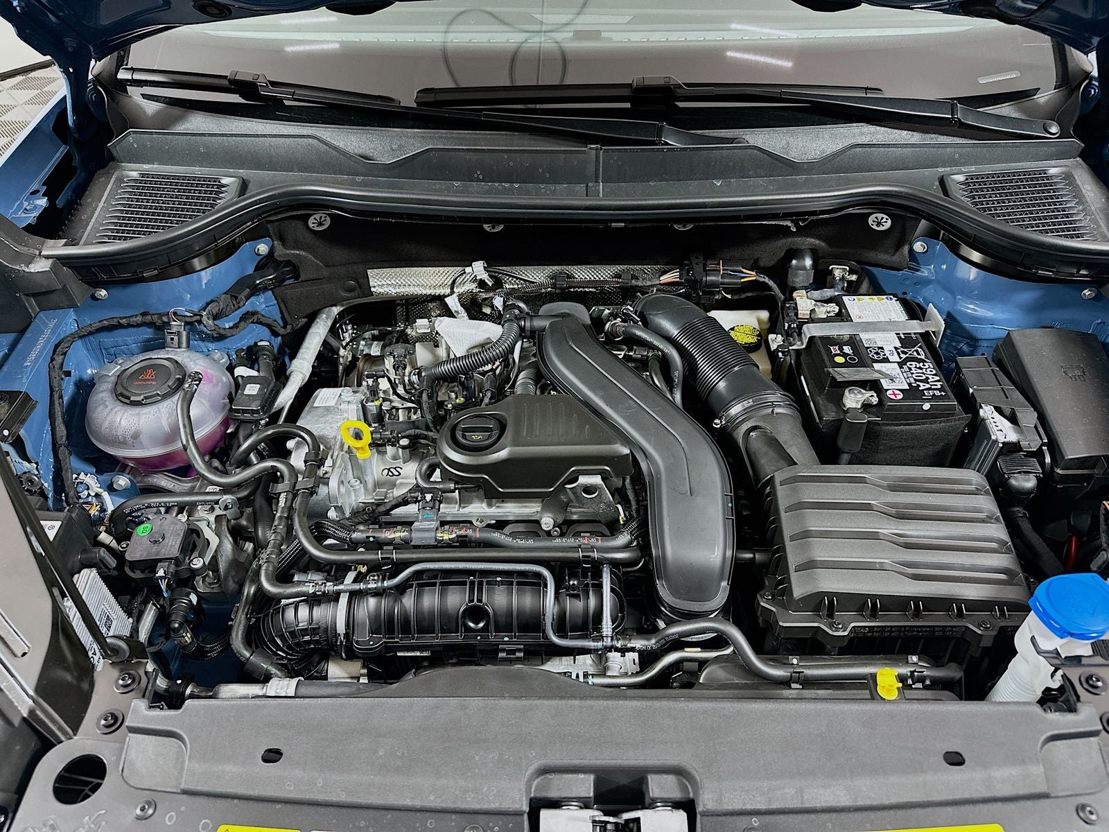 2026 Volkswagen Taos 1.5T SEL