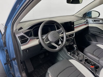 2026 Volkswagen Taos 1.5T SEL
