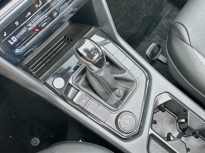 2027 Volkswagen Taos 1.5T SEL