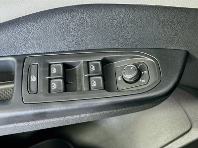 2027 Volkswagen Taos 1.5T SEL