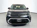 2027 Volkswagen Taos 1.5T SEL