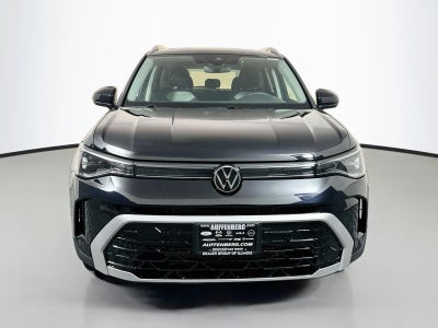 2027 Volkswagen Taos 1.5T SEL