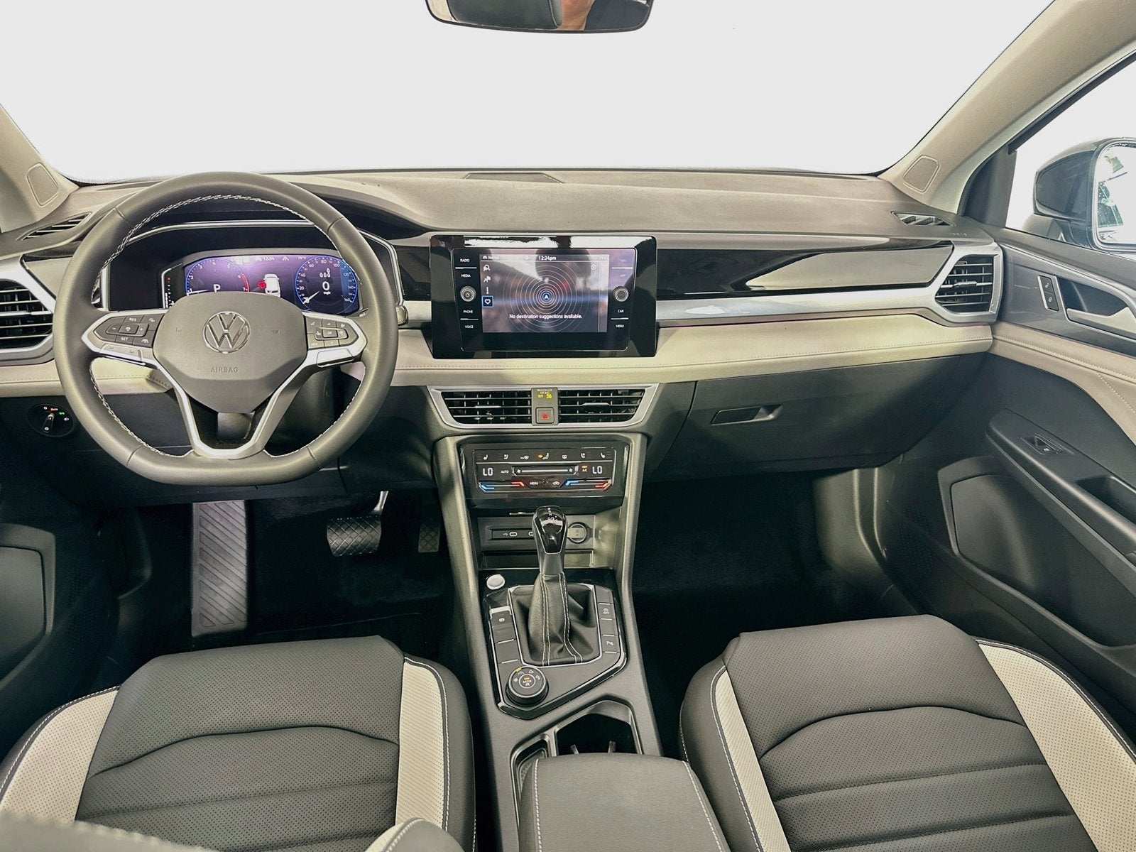 2027 Volkswagen Taos 1.5T SEL
