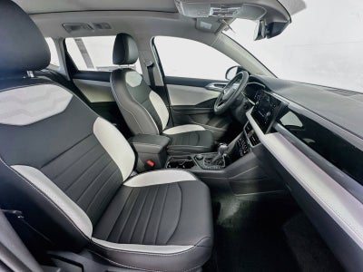 2027 Volkswagen Taos 1.5T SEL