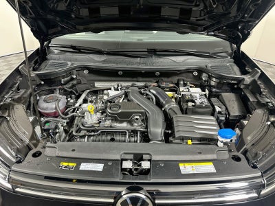 2027 Volkswagen Taos 1.5T SEL