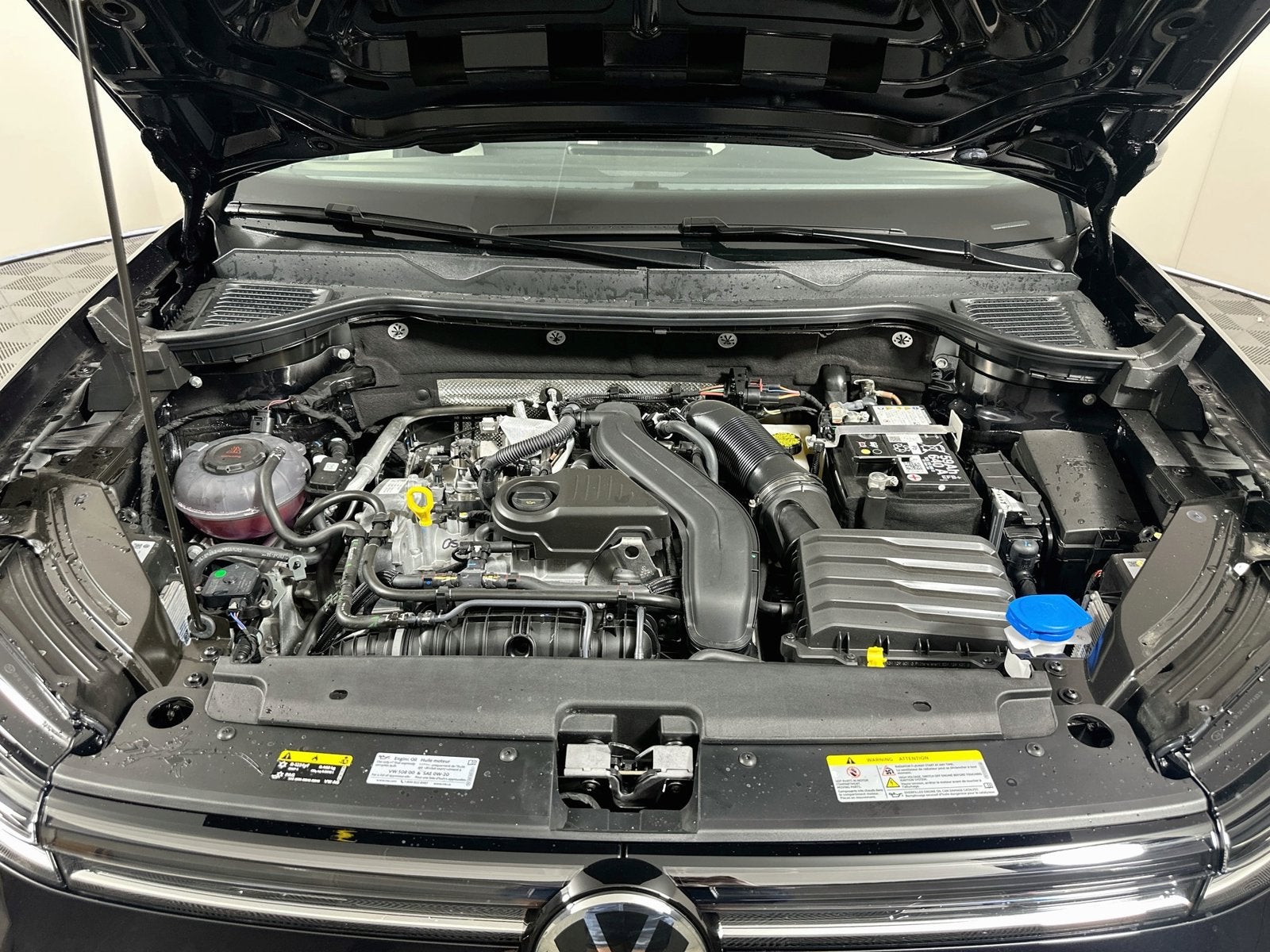 2027 Volkswagen Taos 1.5T SEL