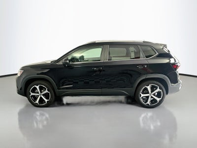 2027 Volkswagen Taos 1.5T SEL