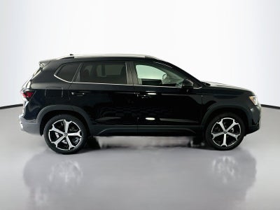 2027 Volkswagen Taos 1.5T SEL