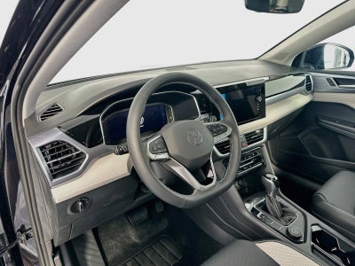 2027 Volkswagen Taos 1.5T SEL
