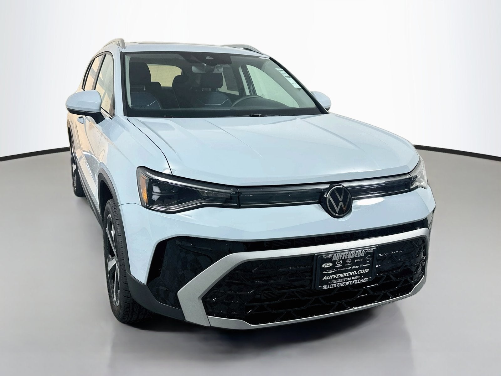2027 Volkswagen Taos 1.5T SEL