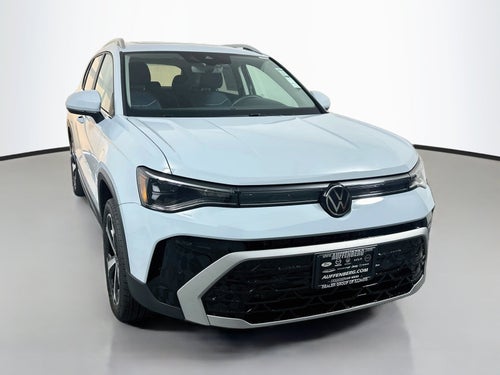 2027 Volkswagen Taos 1.5T SEL