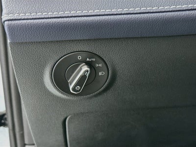 2027 Volkswagen Taos 1.5T SEL