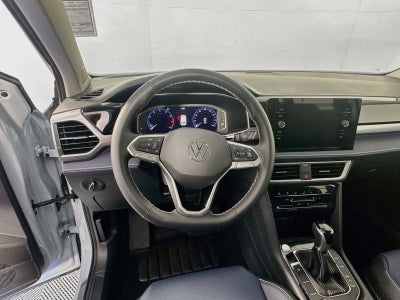 2027 Volkswagen Taos 1.5T SEL