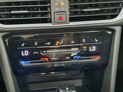 2027 Volkswagen Taos 1.5T SEL