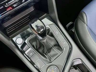 2027 Volkswagen Taos 1.5T SEL
