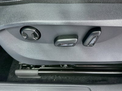 2027 Volkswagen Taos 1.5T SEL
