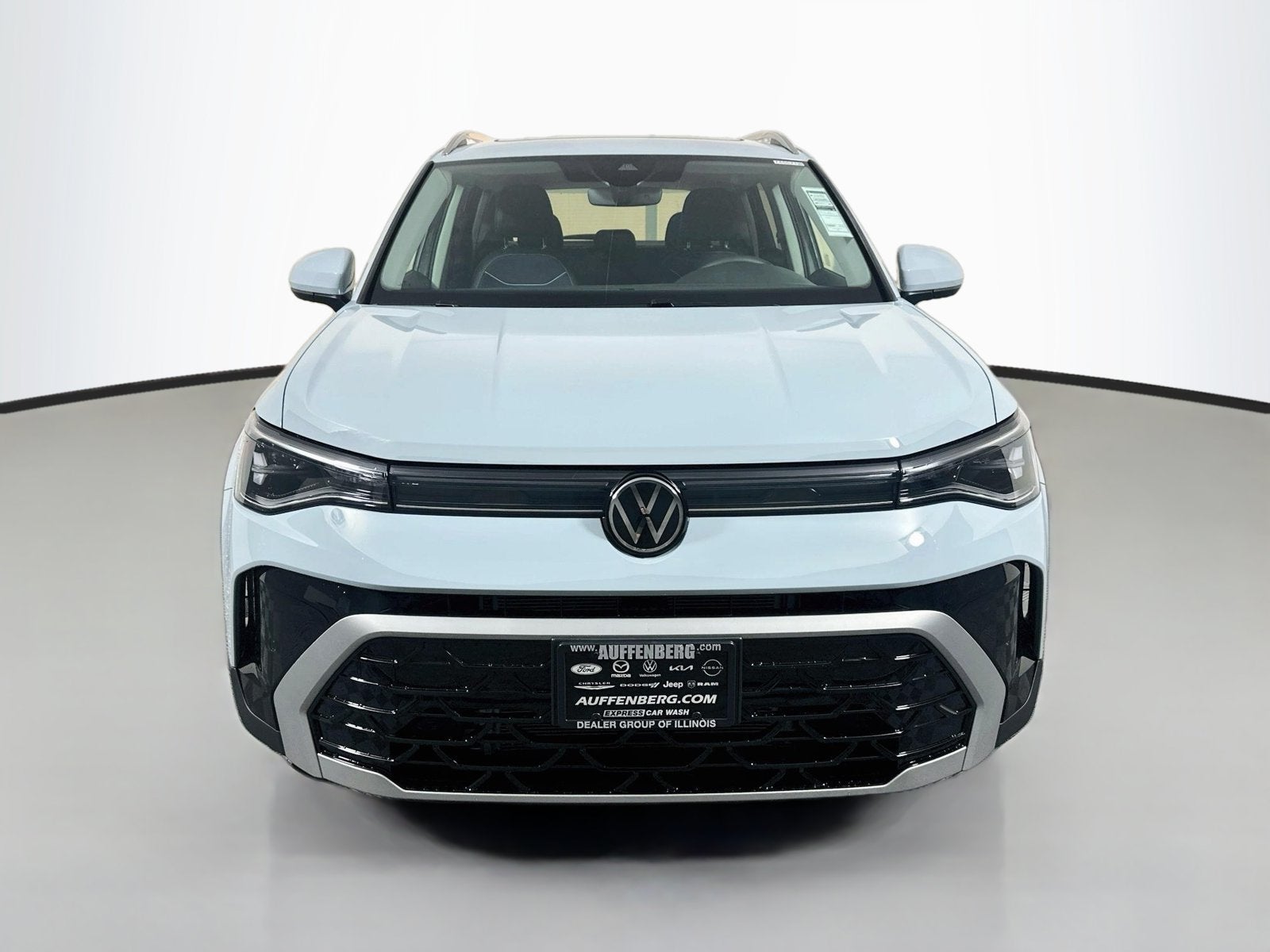 2027 Volkswagen Taos 1.5T SEL