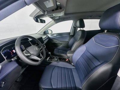2027 Volkswagen Taos 1.5T SEL