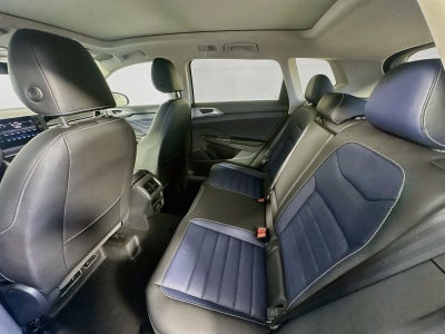 2027 Volkswagen Taos 1.5T SEL