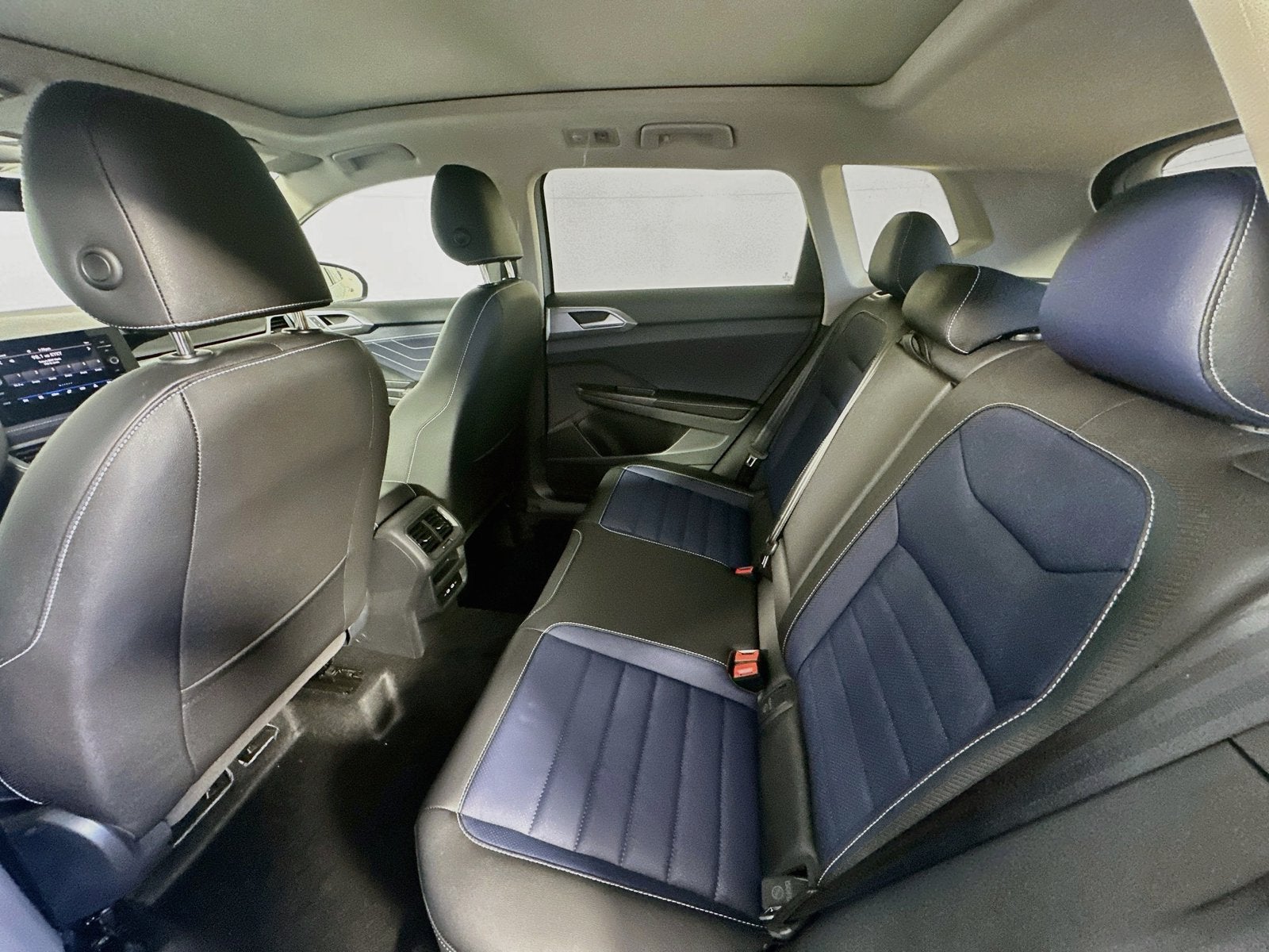 2027 Volkswagen Taos 1.5T SEL