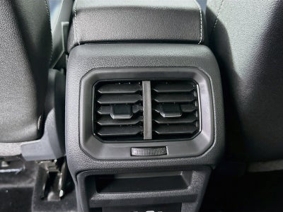 2027 Volkswagen Taos 1.5T SEL