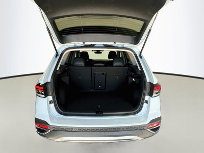 2027 Volkswagen Taos 1.5T SEL