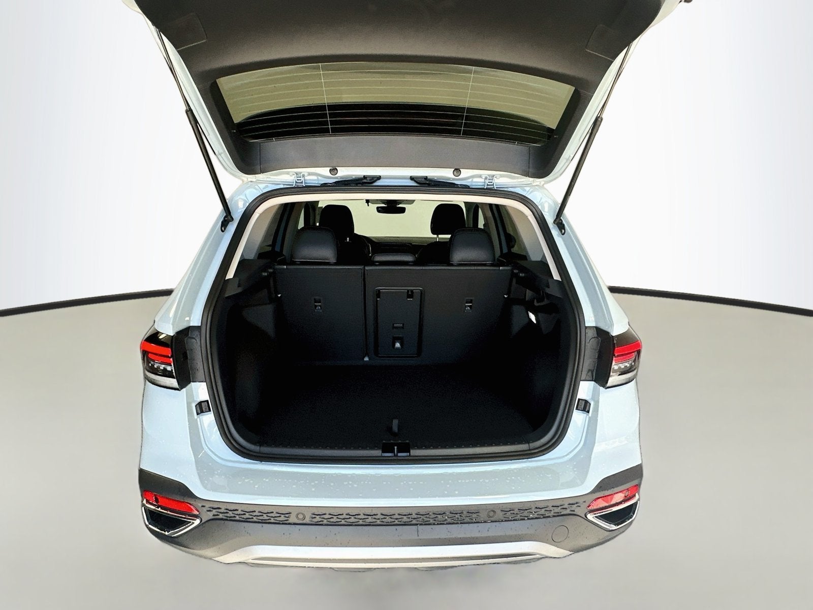 2027 Volkswagen Taos 1.5T SEL