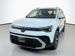 2027 Volkswagen Taos 1.5T SEL