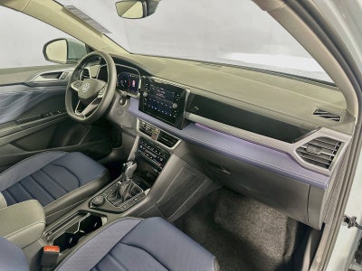 2027 Volkswagen Taos 1.5T SEL