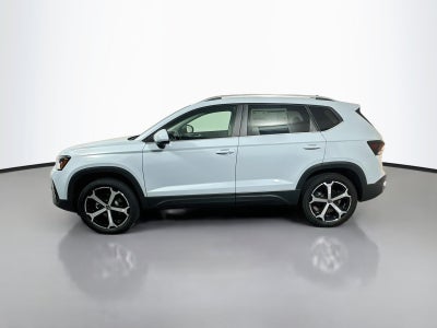2027 Volkswagen Taos 1.5T SEL