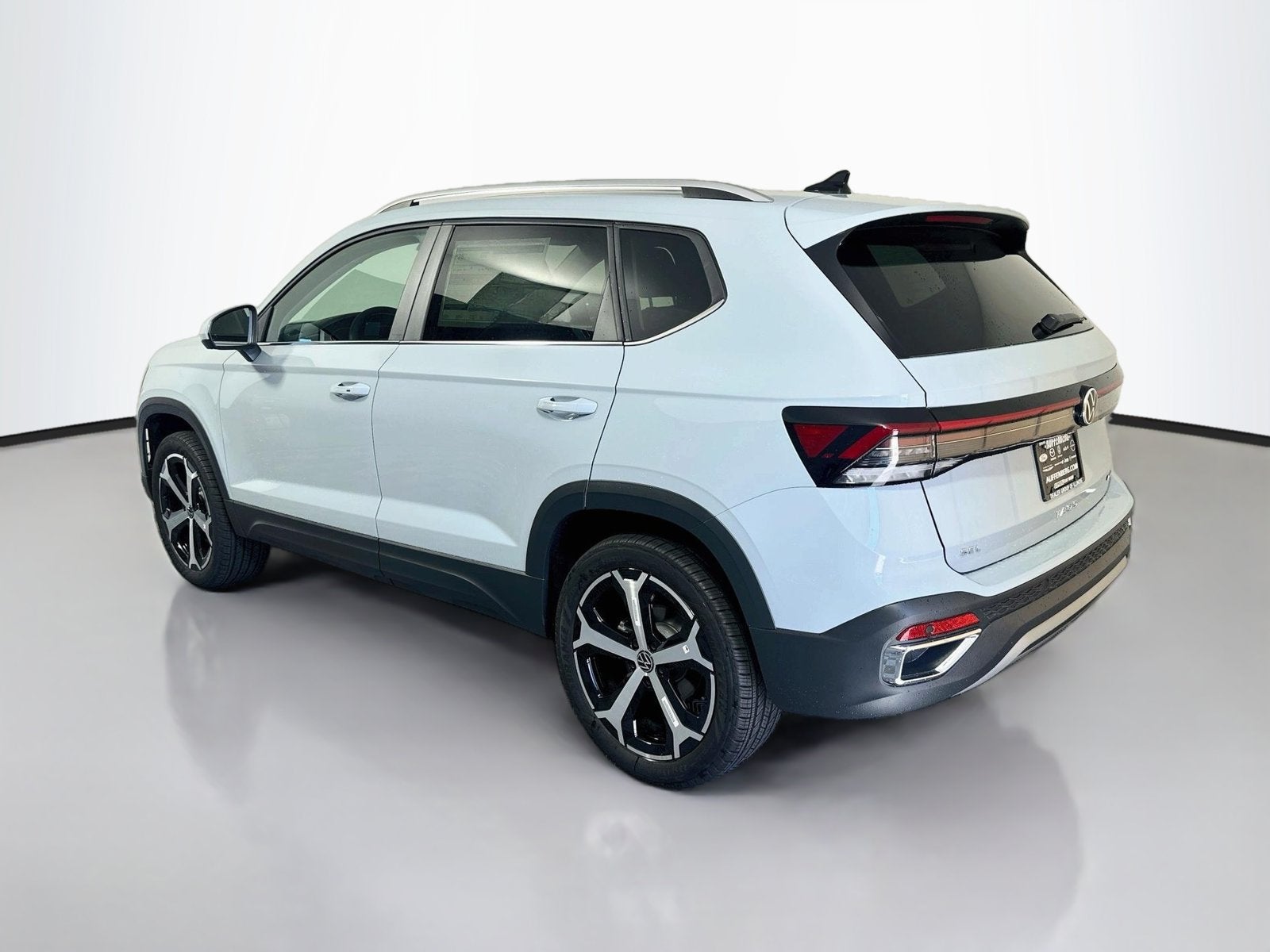 2027 Volkswagen Taos 1.5T SEL