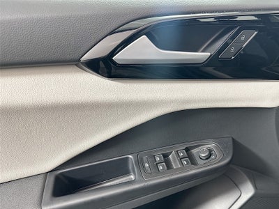 2026 Volkswagen Taos 1.5T S