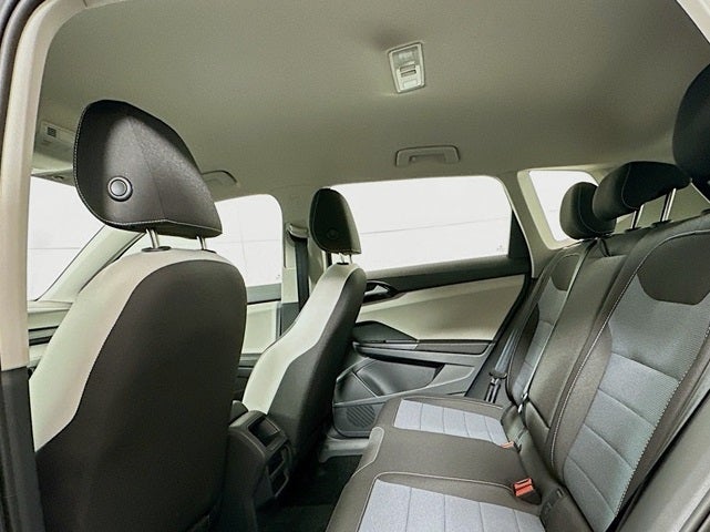 2026 Volkswagen Taos 1.5T S