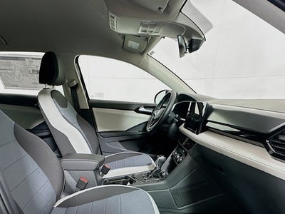 2026 Volkswagen Taos 1.5T S