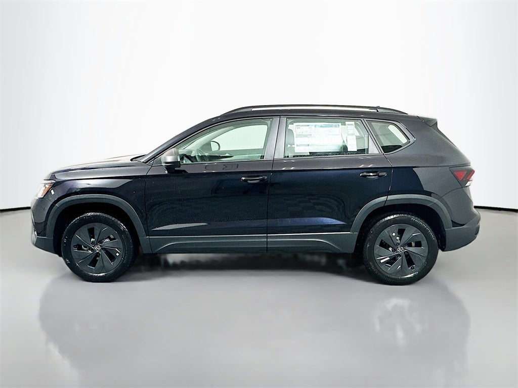 2026 Volkswagen Taos 1.5T S