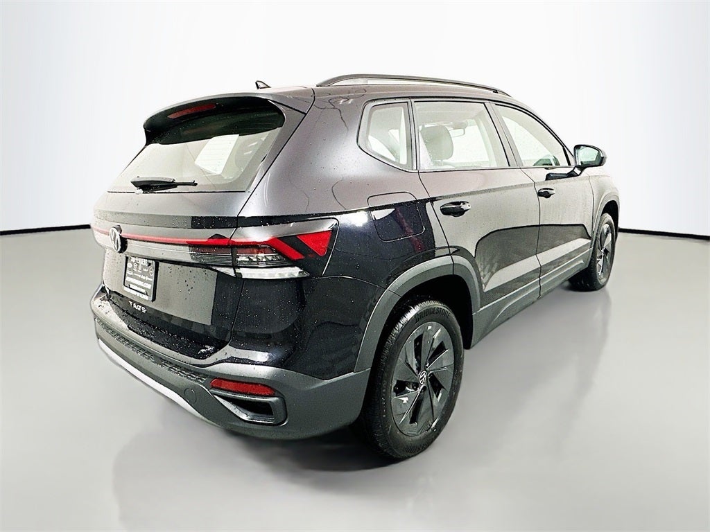 2026 Volkswagen Taos 1.5T S