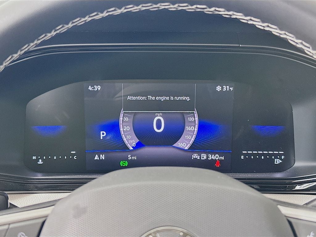 2026 Volkswagen Taos 1.5T S