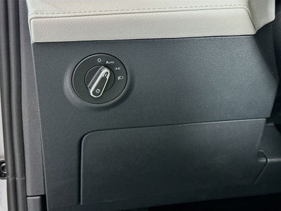 2026 Volkswagen Taos 1.5T S