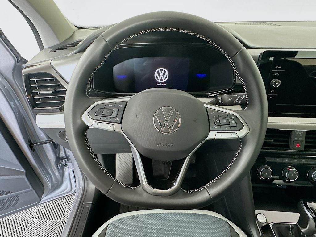 2026 Volkswagen Taos 1.5T S