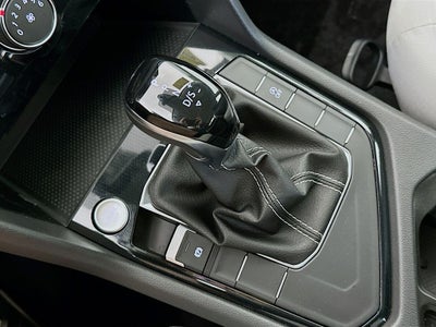 2026 Volkswagen Taos 1.5T S
