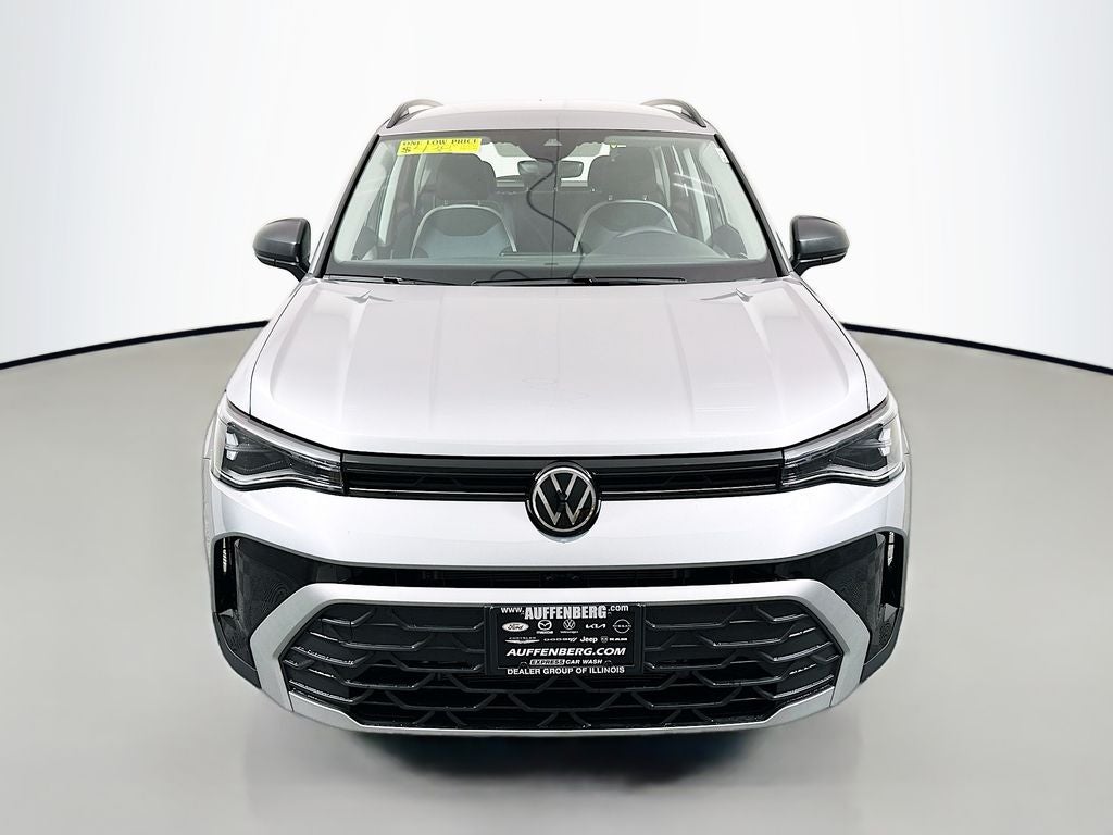 2026 Volkswagen Taos 1.5T S