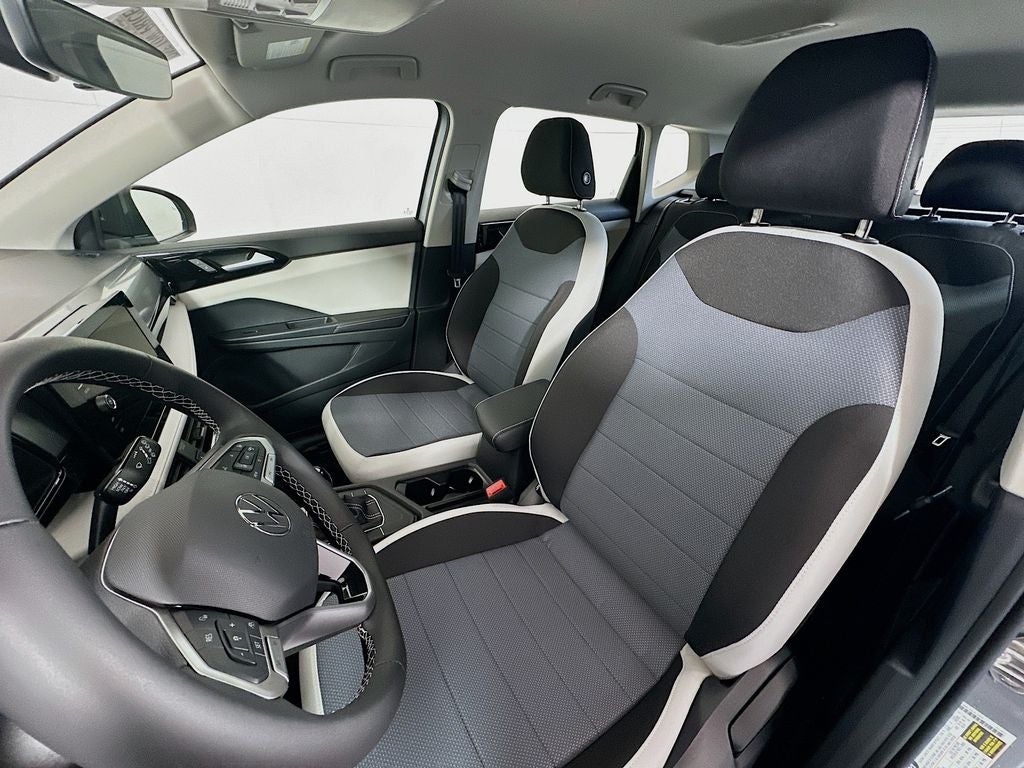 2026 Volkswagen Taos 1.5T S