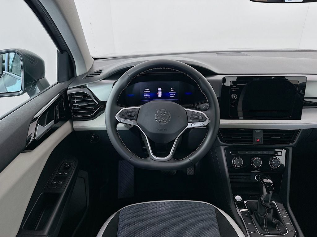2026 Volkswagen Taos 1.5T S